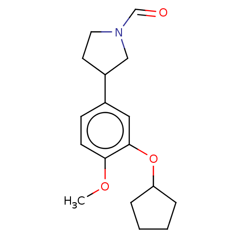 Chemical structure of BindingDB Monomer ID 50470739