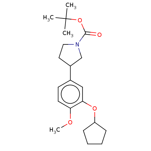 Chemical structure of BindingDB Monomer ID 50470745