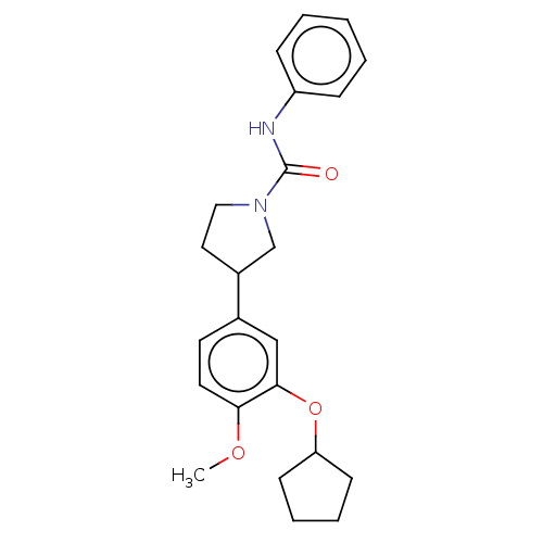 Chemical structure of BindingDB Monomer ID 50470746