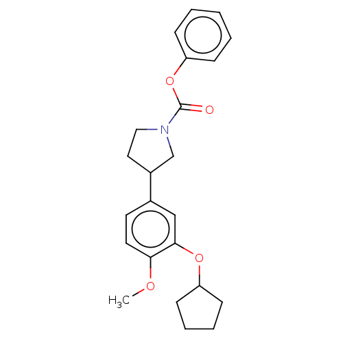 Chemical structure of BindingDB Monomer ID 50470752