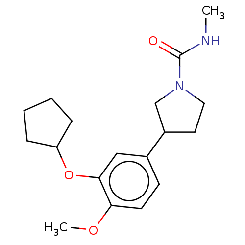 Chemical structure of BindingDB Monomer ID 50470753