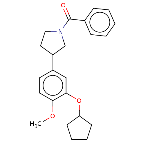 Chemical structure of BindingDB Monomer ID 50470754