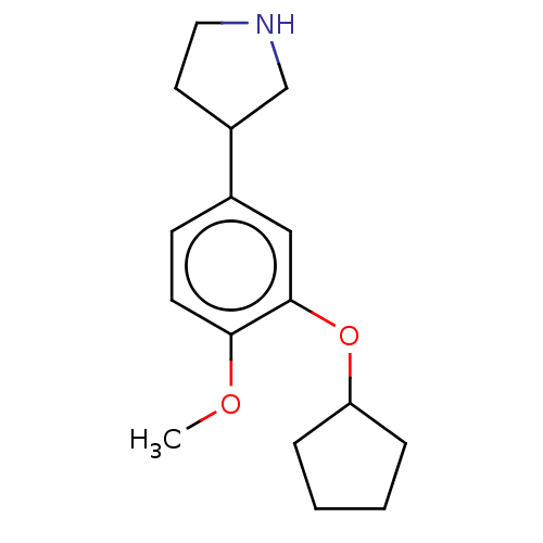 Chemical structure of BindingDB Monomer ID 50470757