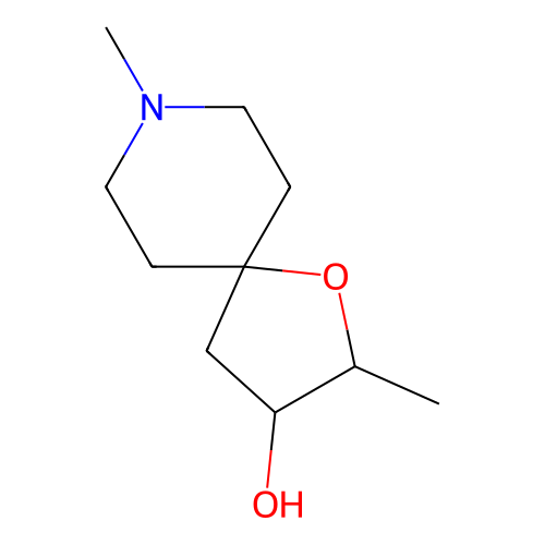 Chemical structure of BindingDB Monomer ID 50470760