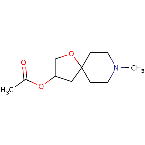 Chemical structure of BindingDB Monomer ID 50470762