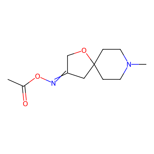 Chemical structure of BindingDB Monomer ID 50470765