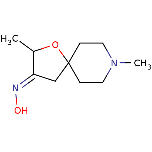 Chemical structure of BindingDB Monomer ID 50470766