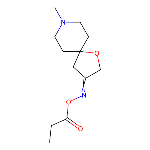 Chemical structure of BindingDB Monomer ID 50470767