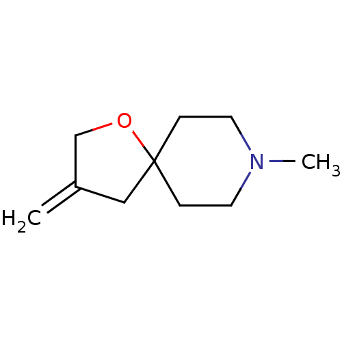 Chemical structure of BindingDB Monomer ID 50470768
