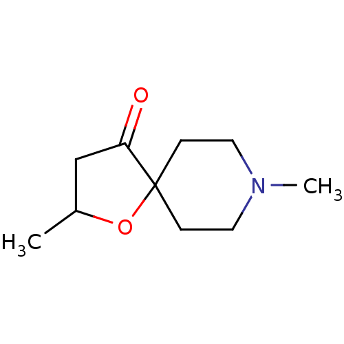 Chemical structure of BindingDB Monomer ID 50470769