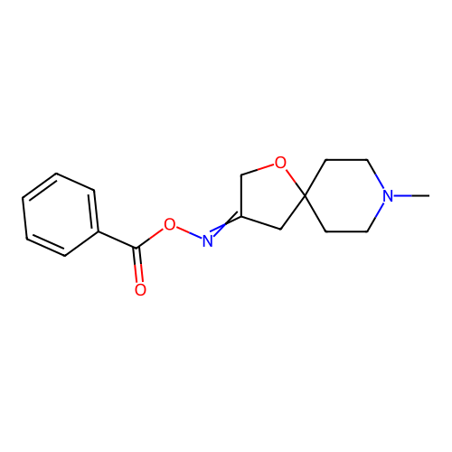 Chemical structure of BindingDB Monomer ID 50470772