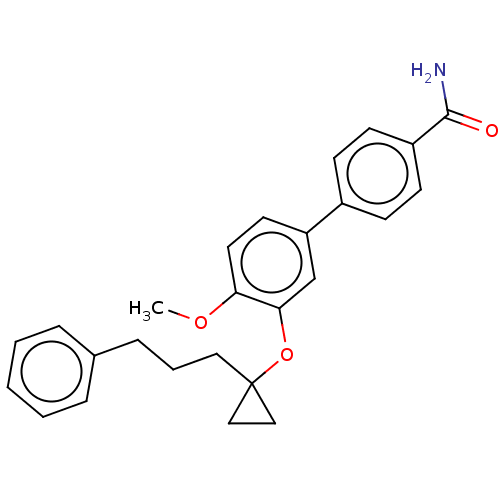 Chemical structure of BindingDB Monomer ID 50470775
