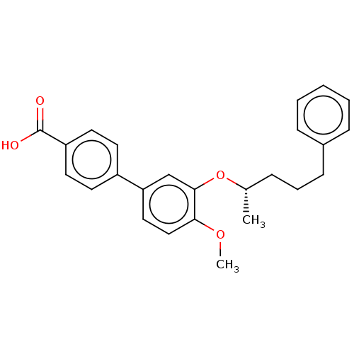 Chemical structure of BindingDB Monomer ID 50470776