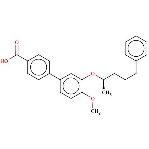 Chemical structure of BindingDB Monomer ID 50470778