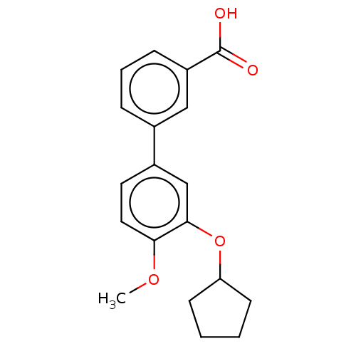 Chemical structure of BindingDB Monomer ID 50470779