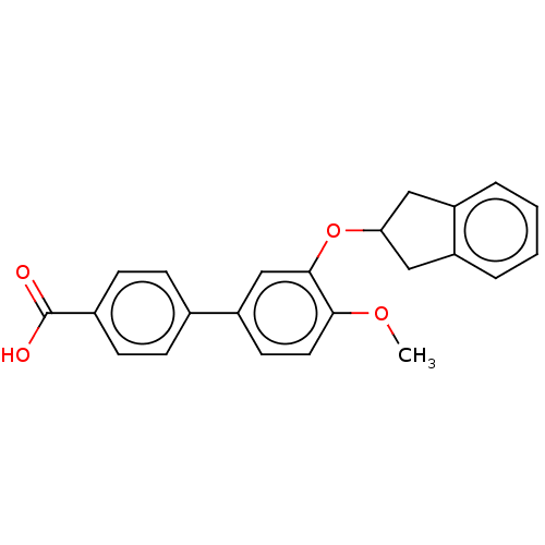 Chemical structure of BindingDB Monomer ID 50470781