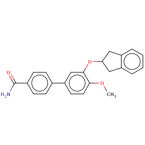 Chemical structure of BindingDB Monomer ID 50470782