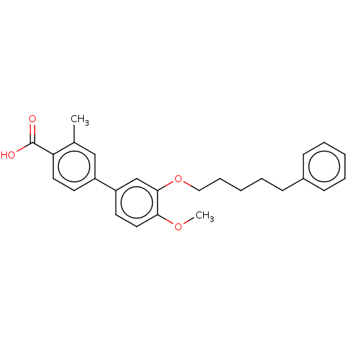 Chemical structure of BindingDB Monomer ID 50470787
