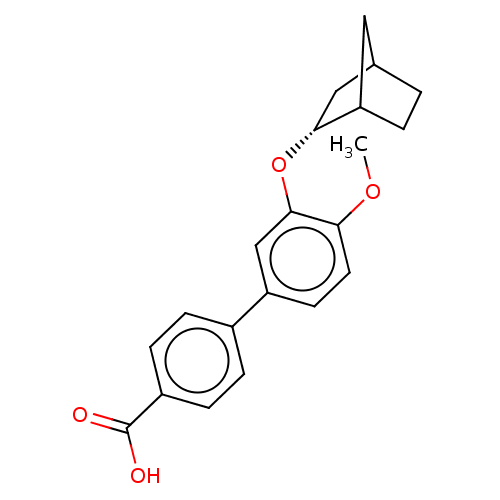 Chemical structure of BindingDB Monomer ID 50470788