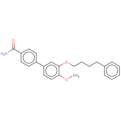 Chemical structure of BindingDB Monomer ID 50470789