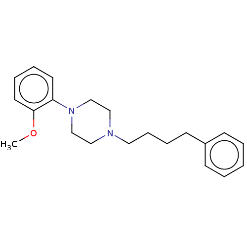 Chemical structure of BindingDB Monomer ID 50470821
