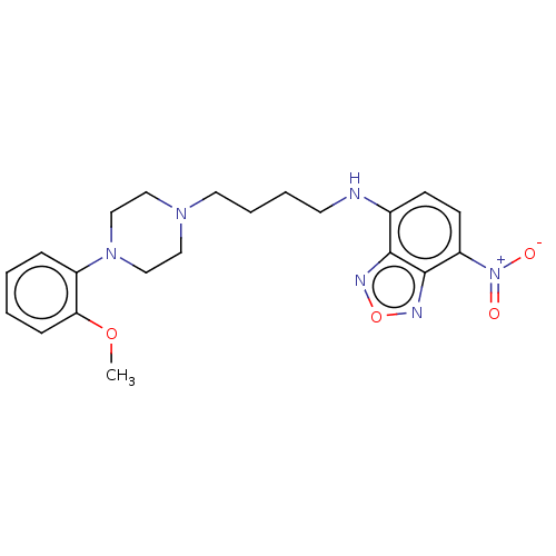 Chemical structure of BindingDB Monomer ID 50470845