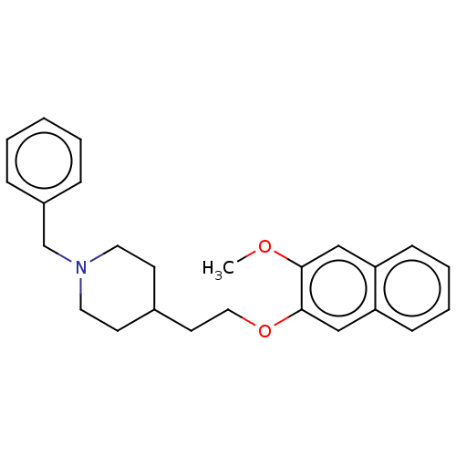 Chemical structure of BindingDB Monomer ID 50470849