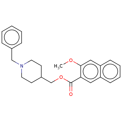 Chemical structure of BindingDB Monomer ID 50470850