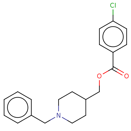 Chemical structure of BindingDB Monomer ID 50470857