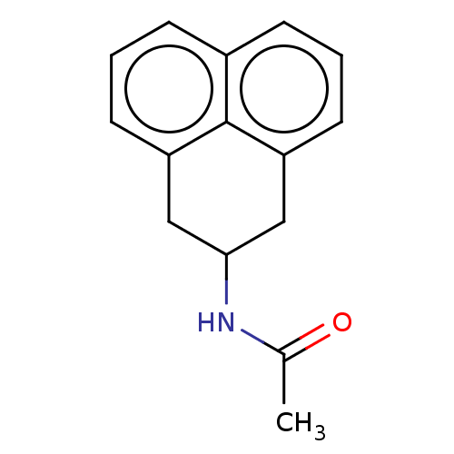 Chemical structure of BindingDB Monomer ID 50470866
