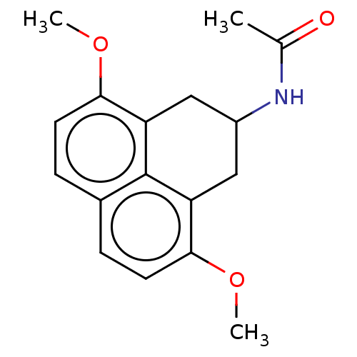 Chemical structure of BindingDB Monomer ID 50470867