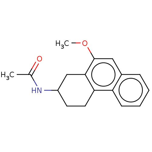 Chemical structure of BindingDB Monomer ID 50470870