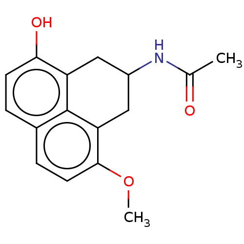 Chemical structure of BindingDB Monomer ID 50470871