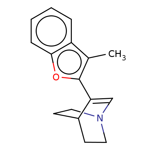 Chemical structure of BindingDB Monomer ID 50470872