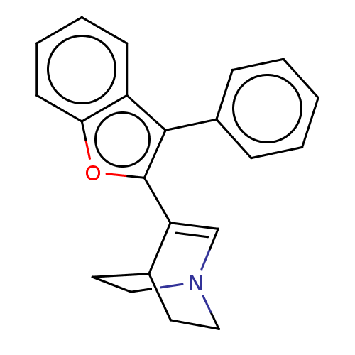 Chemical structure of BindingDB Monomer ID 50470873