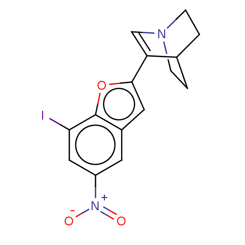 Chemical structure of BindingDB Monomer ID 50470875