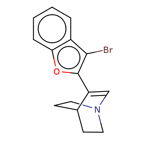 Chemical structure of BindingDB Monomer ID 50470878