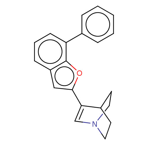Chemical structure of BindingDB Monomer ID 50470880