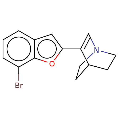 Chemical structure of BindingDB Monomer ID 50470883
