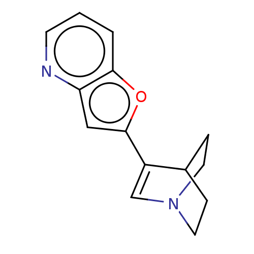 Chemical structure of BindingDB Monomer ID 50470885
