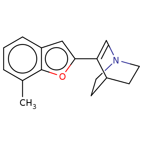 Chemical structure of BindingDB Monomer ID 50470886