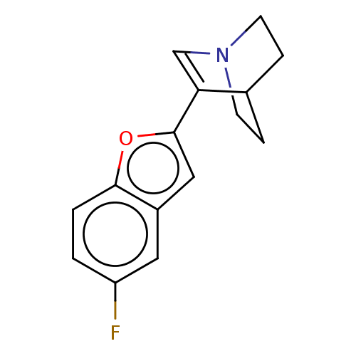Chemical structure of BindingDB Monomer ID 50470891