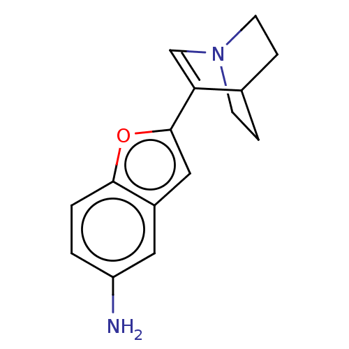 Chemical structure of BindingDB Monomer ID 50470892