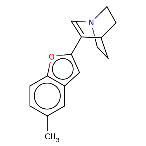 Chemical structure of BindingDB Monomer ID 50470895