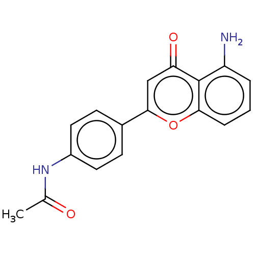 Chemical structure of BindingDB Monomer ID 50470900