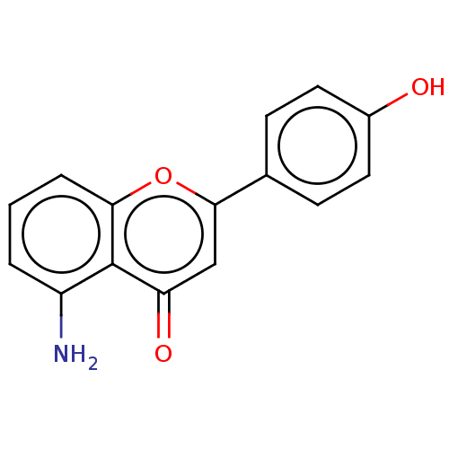 Chemical structure of BindingDB Monomer ID 50470903