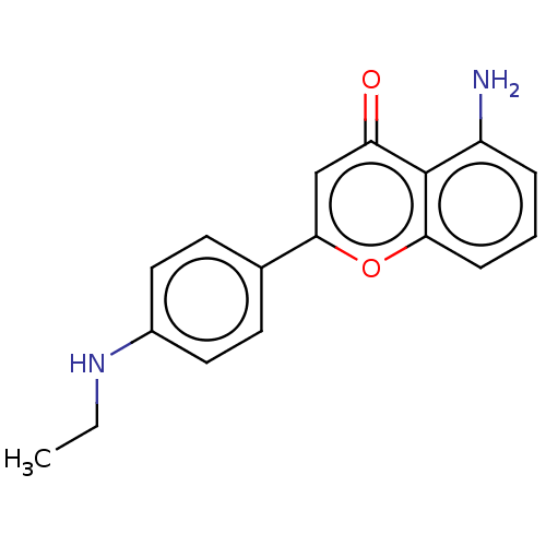 Chemical structure of BindingDB Monomer ID 50470904