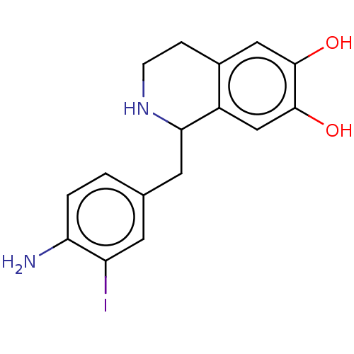 Chemical structure of BindingDB Monomer ID 50470924