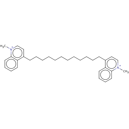 Chemical structure of BindingDB Monomer ID 50470925