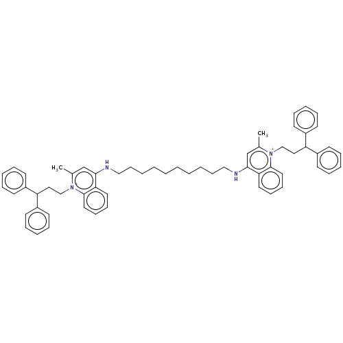 Chemical structure of BindingDB Monomer ID 50470928